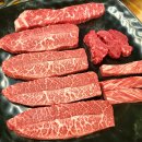 리얼한우정육식당