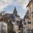 블르아 Blois
