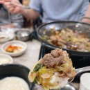 초당순두부 | 속초 순두부 맛집 진솔할머니순두부 아침식사 초당순두부 후기