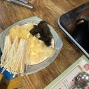 강동구청 제2청사 화장실 | 강동구청맛집 버섯잔치집 후기