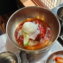밥상위의한우 본점 티스토리