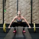 엑스원 휘트니스 이미지