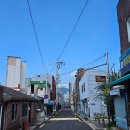 낙민역 1번출구 옆 이미지