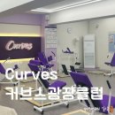 커브스 용암1클럽 | 광진구 커브스 광장클럽 한달 후기 가격, 운동방법