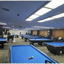 가브리엘 당구클럽 | 당구동호회 편안한 공간, 인왕당구클럽에서의 즐거운 시간