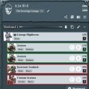 (유)바이오서브 | 컨퀘) 8/24 첫 2000포 토너먼트 후기