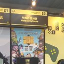 로플게임즈 | BIC 인디게임 쇼케이스 지스타 2019 후기