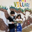 김병윤 | [용인]벗이미술관 _ 아이랑 전시 및 키즈클래스 후기