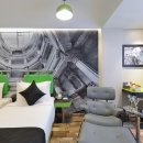 레몬트리 호텔(Lemon Tree Hotel) 이미지