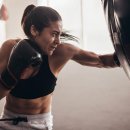 타이틀복싱킥복싱MMA우슈 이미지