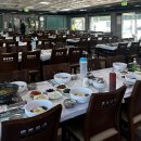[단양맛집]단양 8경 옥순봉, 월악산 근처 장회나루 식당 방문 후기