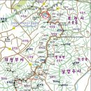죽엽산농원 | 한북정맥9구간(다름고개~축석령~백석이고개~덕고개~막은고개~샘내고개)