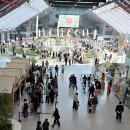 (주)죽전패션타운점 | 제물포 웨이브 마켓 일정 체험존 상상플랫폼 방문 후기