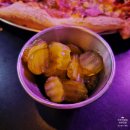 위브더스테이트9단지 | 부천 중동 술집 추천｜토핑 가득 피자와 수제맥주의 조합 902탭하우스