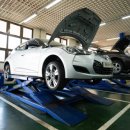 남부자동차정비 이미지