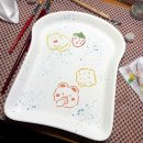 자기에 그린 그림(핸드페인팅) | 춘천 도자기 공방 도손도손, 아이와 핸드페인팅 체험 데이트 솔직후기