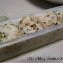 돌돌김밥 이미지