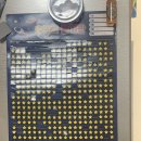 추억의 뽑기 | 둘째는 금손, 엄마는 지갑 오픈 추억의 뽑기판 후기