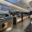 쿠우쿠우은계점 이미지