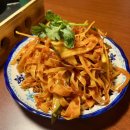 합정역 데이트 홍콩 분위기 맛집 호계 누룽지통닭 힙하다 힙해