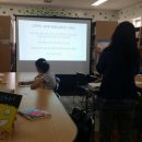 금산 아이파크 새마을 작은도서관 이미지