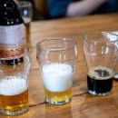 에이징 그라운드 | [서울/종로] 한국맥주교육원, 맥주 강의같이 여러 맥주를 배울 수 있는 보틀그라운드 후기