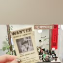 와일드웨스트바버샵 이미지