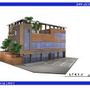 근린생활시설 신축공사 이미지