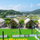 가평댕댕이애견펜션&글램핑골드 이미지