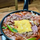 팔팔부대찌개
