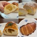 운정 베이커리 카페 더샹배 소금빵 후기