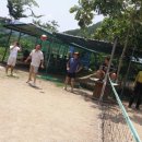 옥룡면사무소 앞 이미지