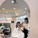 리안헤어 부평부흥로점💇🏻‍♀️ :: 레이어드펌 후기ᰔᩚ