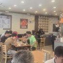 26시즌 제17차 아침식사 찬조 (50대 전정호.40대 윤양호.장문석) 맛있게 잘 먹었습니다.(신의주 찹쌀순대국) 이미지