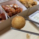 자담치킨상문점 | 자담치킨 메뉴추천 이마 탁 치는 맛, 불패치킨 3가지구성으로 즐기기