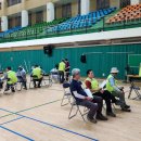 창녕군민체육관 이미지