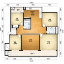 인천시 미추홀구 용현동 금호타운1차아파트 이미지