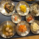 UR(파주시)-[파주로]-상-1 | [경기 파주] 해담옥 파주 본점 고등어구이 정식 한상 후기