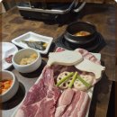 익선동고기집