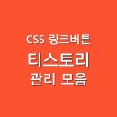 [티스토리 수익 상승] CSS <b>링크</b>버튼 간단히 만들기