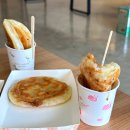 고기동호오떡 | 용인 고기리 데이트 코스 디저트 호떡, 고기동 호오떡