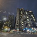 대신 e편한세상 | 구미시스템행거 e편한세상금오파크 105동 설치 후기