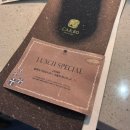 타바콩 | [맛집리뷰] 충무로 카르보 파스타바 런치세트 후기 (+오징어튀김 추천!)