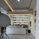 발리 미용실 추천 MOIR Hair Salon 후기｜레이어드컷 가격 + 남자 머리 비교