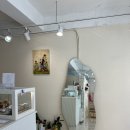 선상서로14길1L-10 | 대구 수성구카페 베아뚜스 레터링케이크 소금빵 맛집