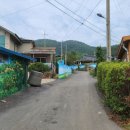 구성마을 입구  구성마을 이미지