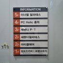 세렌디 피티 짐 이미지