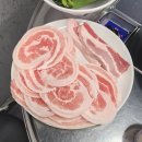 주안 찐맛집 | 급랭꽃삼겹살(서초갈비에서 유명한) 솔직 후기 | 정많은냉삼집