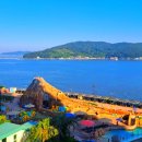 옥포항(조라) 이미지