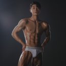 다니엘짐 이미지